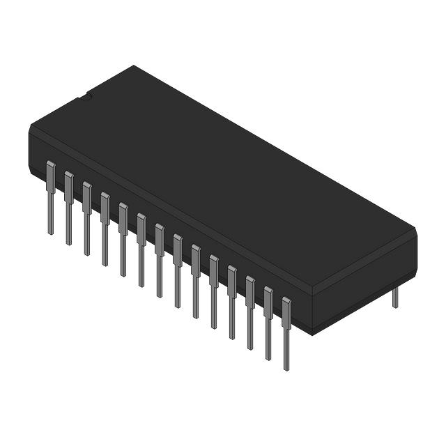 Infineon Technologies_CY7C332-20PC