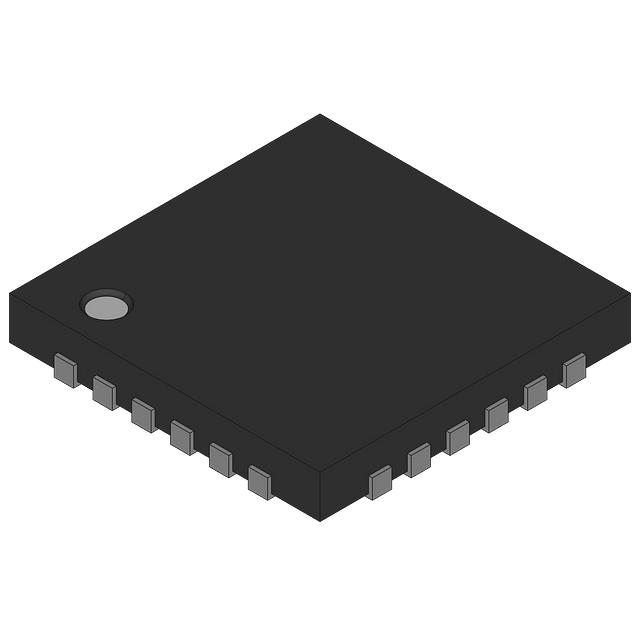 Freescale Semiconductor, Inc. (NXP Semiconductors)_MC9S08SU16VFK