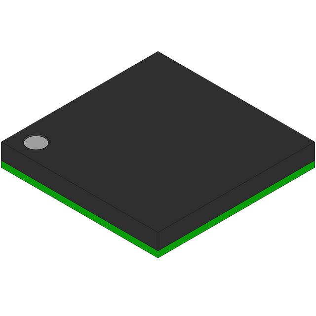 Freescale Semiconductor, Inc. (NXP Semiconductors)_MCF52211CVM66