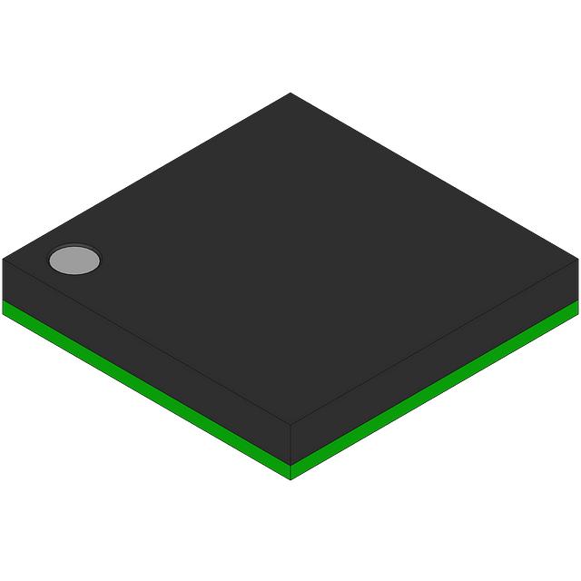 Freescale Semiconductor, Inc. (NXP Semiconductors)_MK40DX256ZVMB10