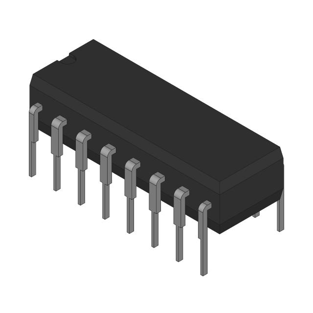 Freescale Semiconductor, Inc. (NXP Semiconductors)_P5010NSN7VNB