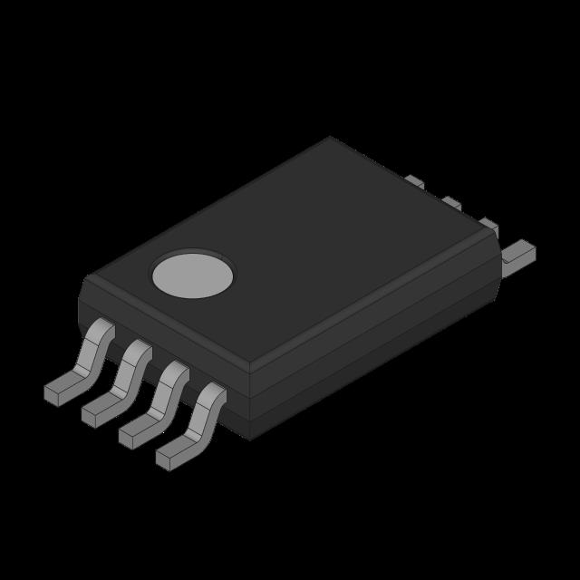 Freescale Semiconductor, Inc. (NXP Semiconductors)_P5020NSN1TNB