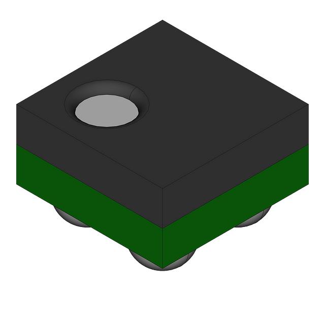 Freescale Semiconductor, Inc. (NXP Semiconductors)_MPXC2012DT1