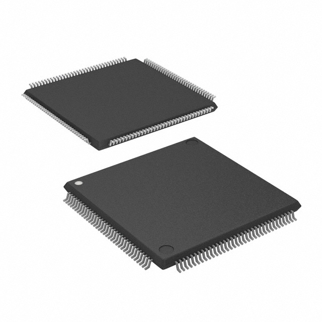 Freescale Semiconductor_DSP56303AG100