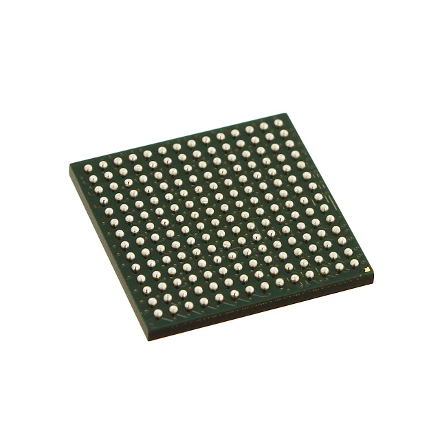 Freescale Semiconductor_DSP56311VF150