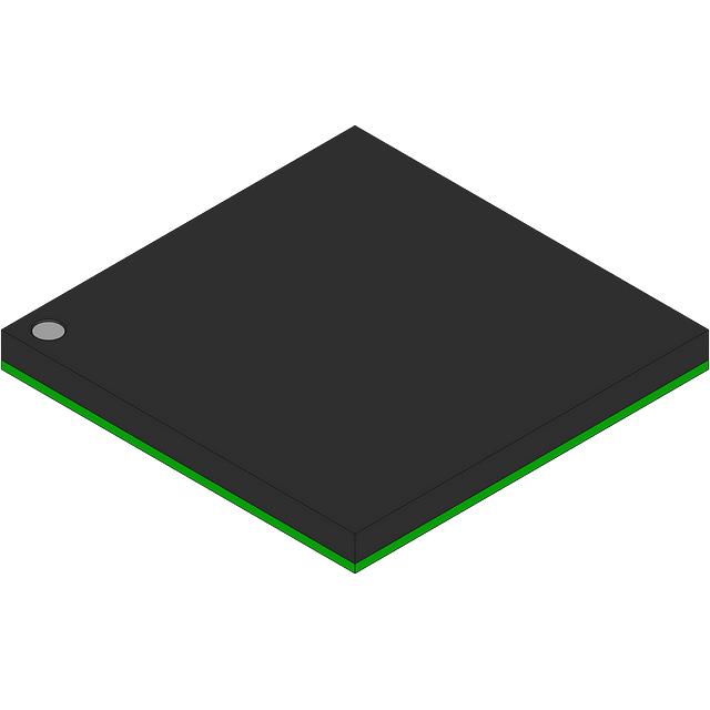 Freescale Semiconductor_DSP56321VF240