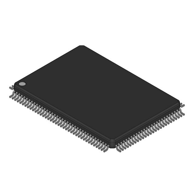 Freescale Semiconductor_DSP56854FGE