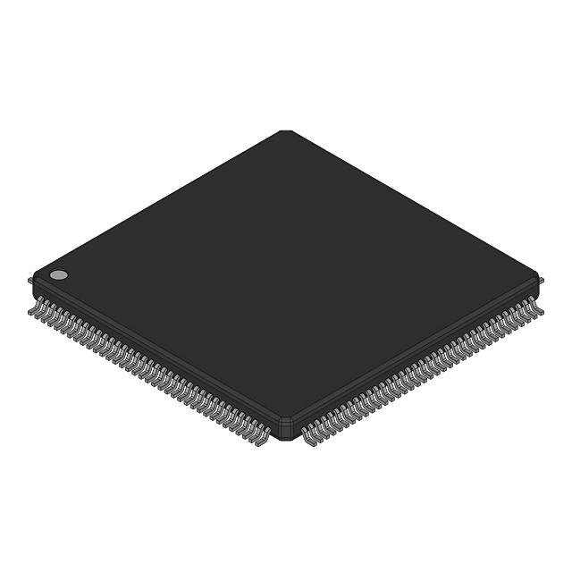 Freescale Semiconductor_MC56F8156VFV