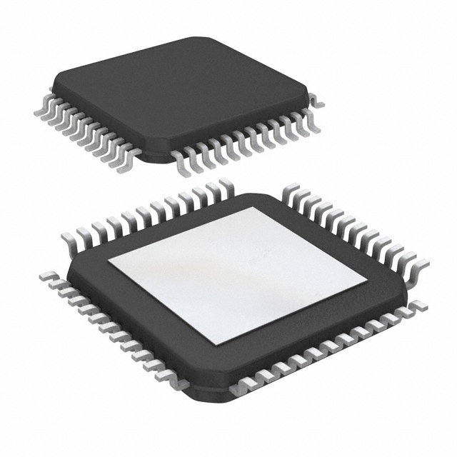 Freescale Semiconductor_MM912F634CV1AE