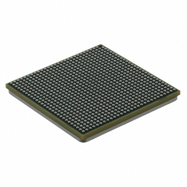 Freescale Semiconductor_MSC8144VT800B