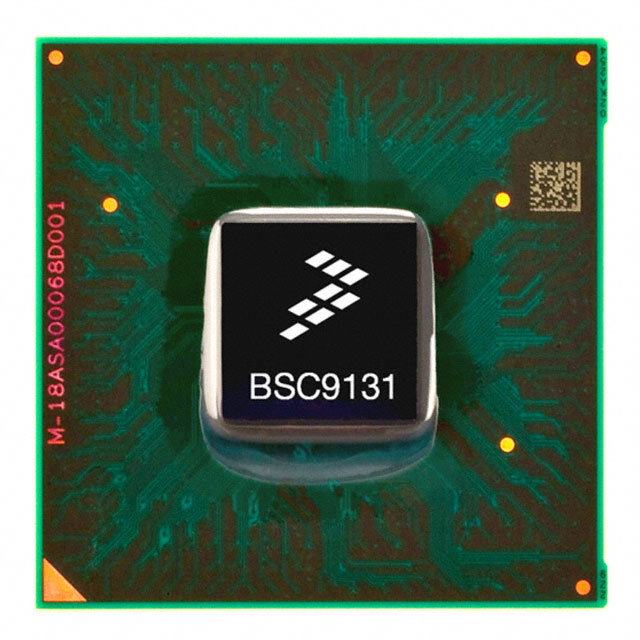 Freescale Semiconductor_BSC9131NLN1HHHB