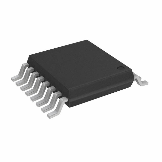 Freescale Semiconductor_LPC811M001JDH16FP