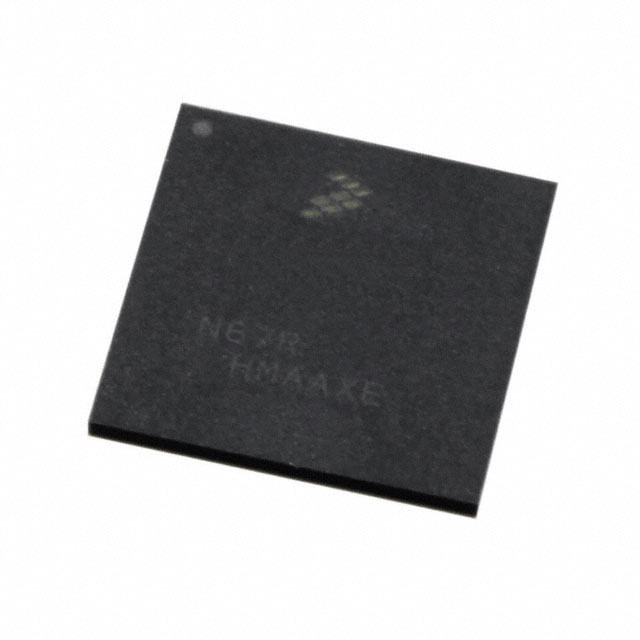 Freescale Semiconductor_LS1012ASN7EKA