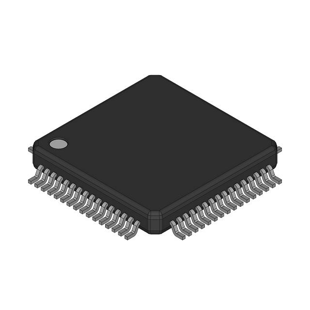 Freescale Semiconductor_MC68EC000CFU16