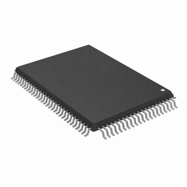 Freescale Semiconductor_MC68EC020AA25