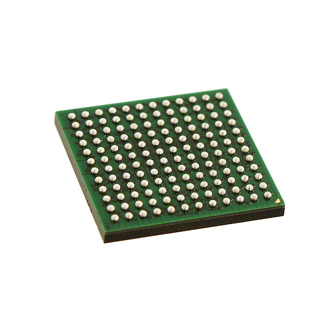 Freescale Semiconductor_MC68VZ328CVP