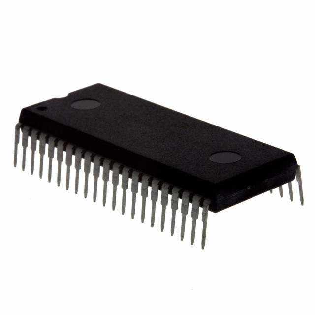 Freescale Semiconductor, Inc. (NXP Semiconductors)_MC908GP32CBE
