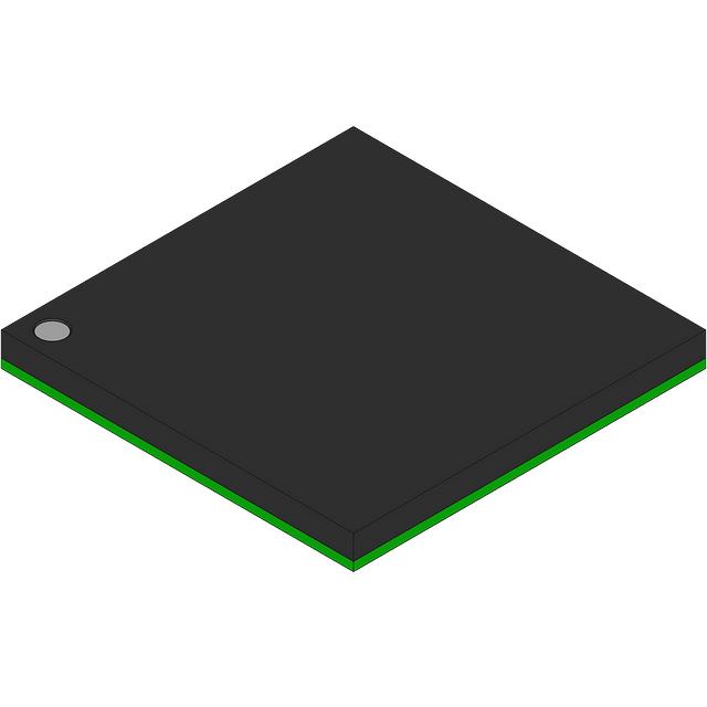 Freescale Semiconductor_MC9328MXLDVM15-FR