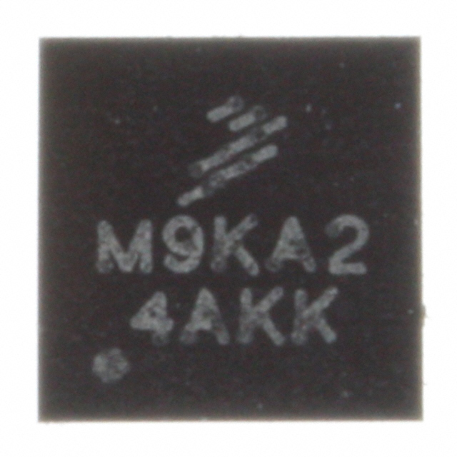 Freescale Semiconductor, Inc. (NXP Semiconductors)_MC9RS08KA1CDBR