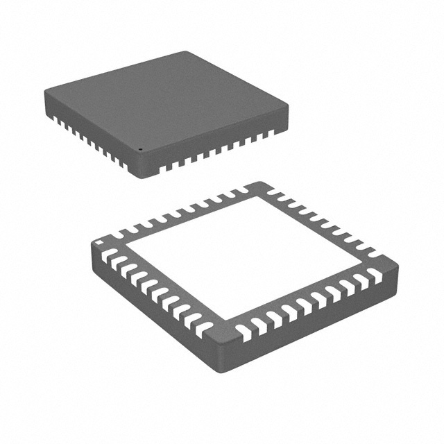 Freescale Semiconductor, Inc. (NXP Semiconductors)_MC9S08GT16AMFCE