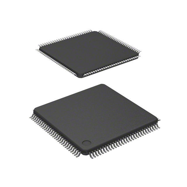 Freescale Semiconductor_MC9S12DG256BVPV