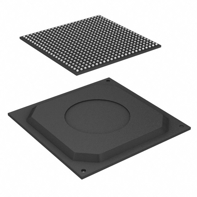 Freescale Semiconductor_MCIMX535DVV1CR2