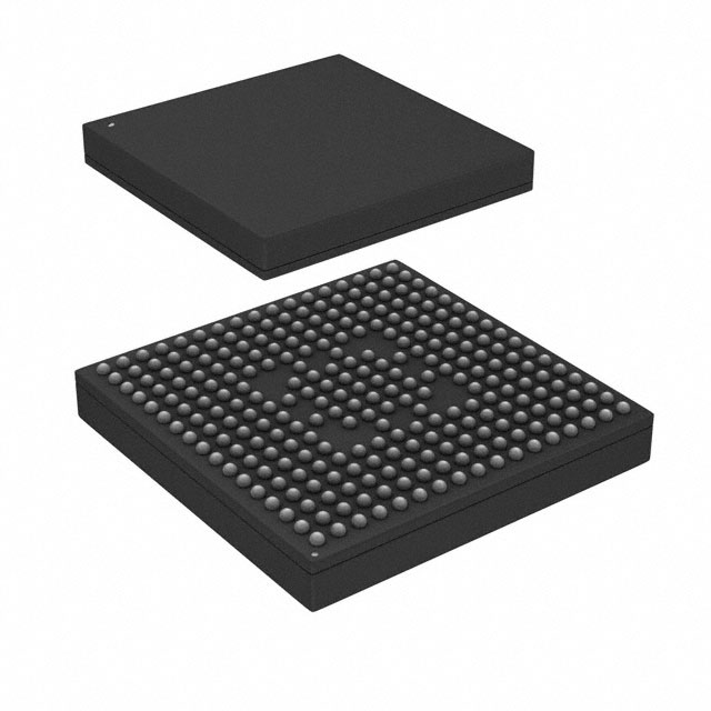 Freescale Semiconductor_MCIMX6G3DVK05AA