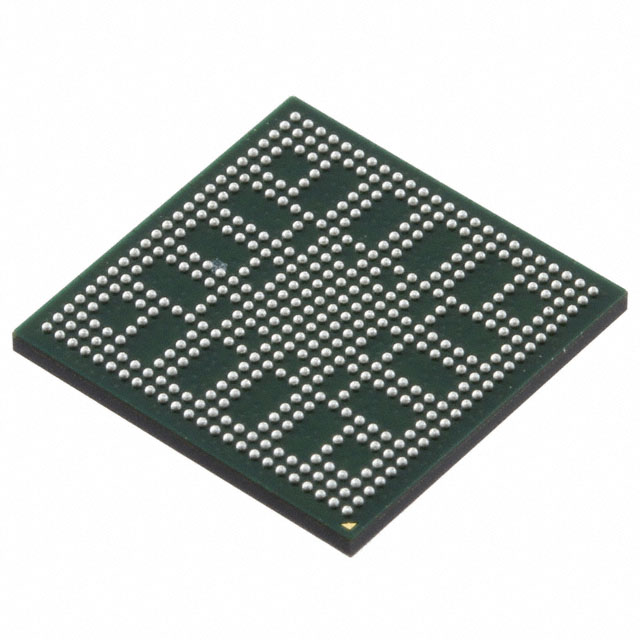 Freescale Semiconductor_MCIMX6L2DVN10AA