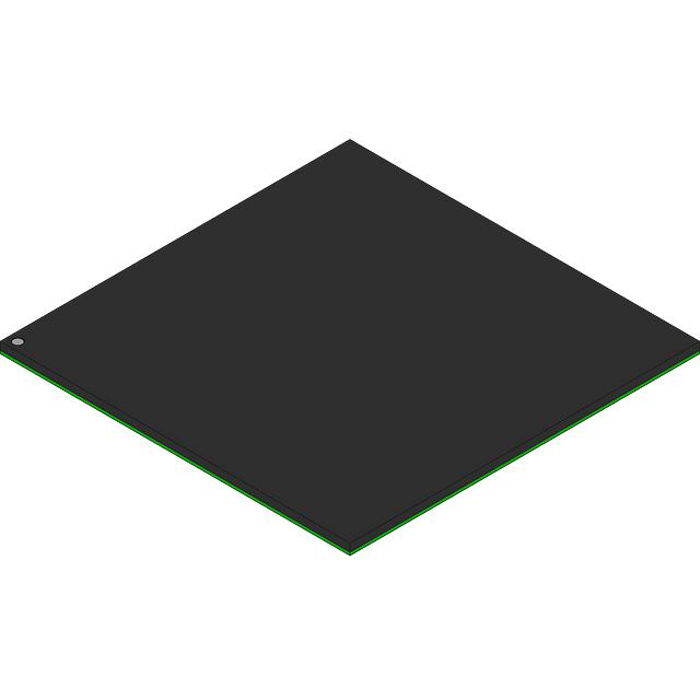 Freescale Semiconductor_MCIMX6L8DVN10SA