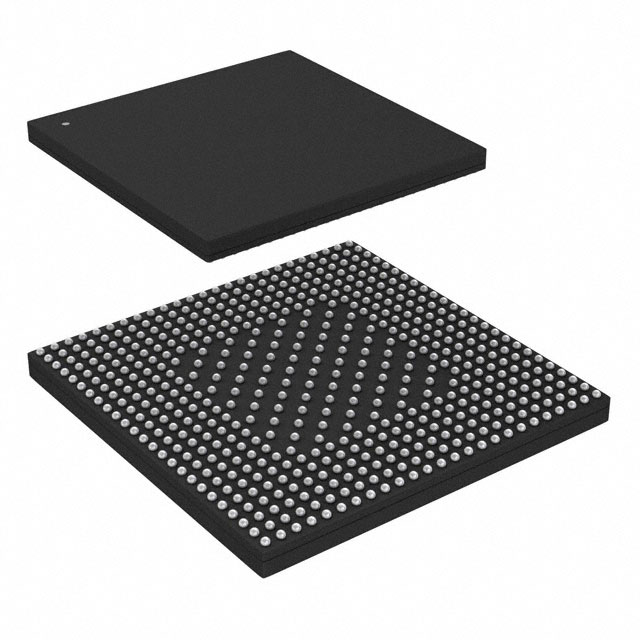 Freescale Semiconductor_MCIMX7D7DVK10SC