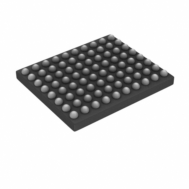 Freescale Semiconductor, Inc. (NXP Semiconductors)_MK22FN256CAP12R