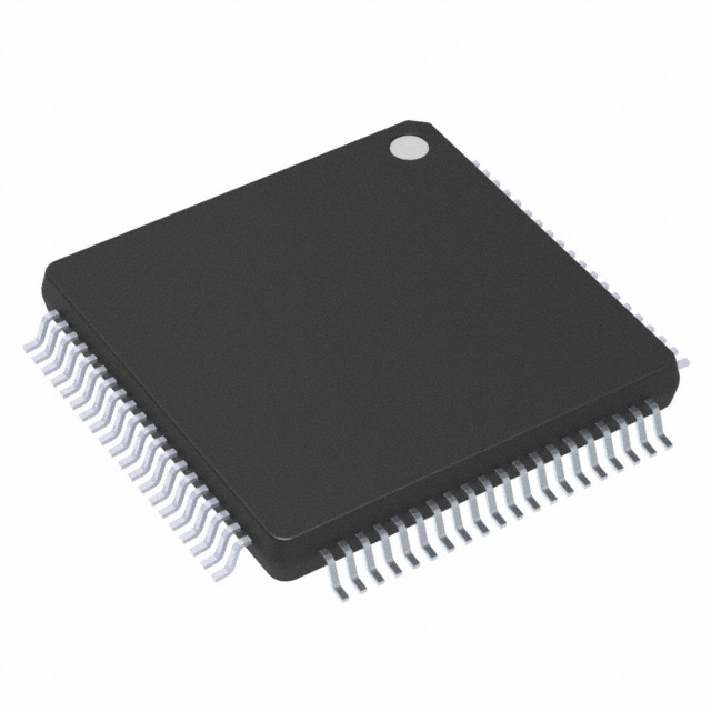 Freescale Semiconductor, Inc. (NXP Semiconductors)_MK50DX128CLK7