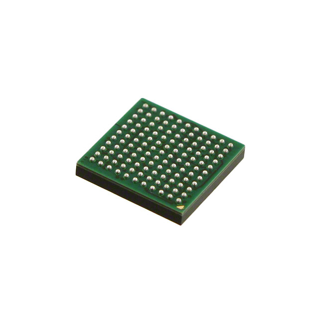 Freescale Semiconductor, Inc. (NXP Semiconductors)_MK51DN512ZCMC10