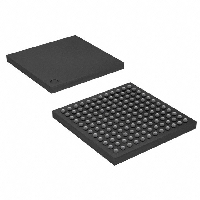 Freescale Semiconductor, Inc. (NXP Semiconductors)_MK52DN512CMD10