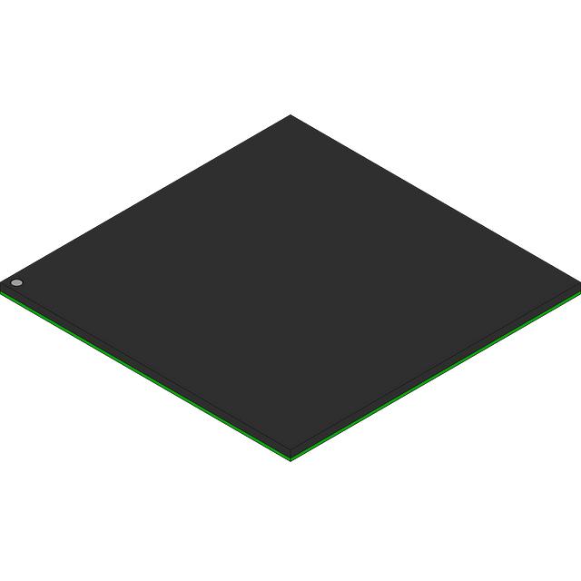 Freescale Semiconductor_MPC8245LVV333D557