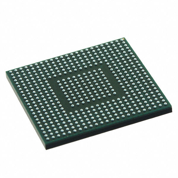 Freescale Semiconductor_MPC8309VMAHFCA