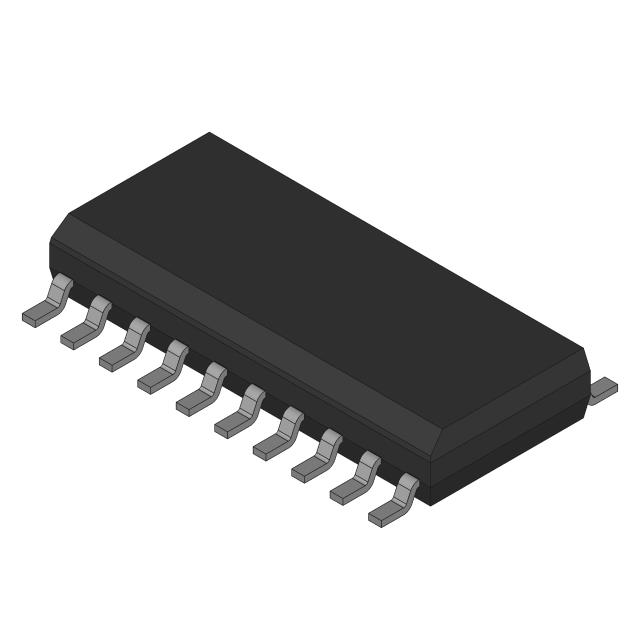 Freescale Semiconductor_MPC8544VTARJA