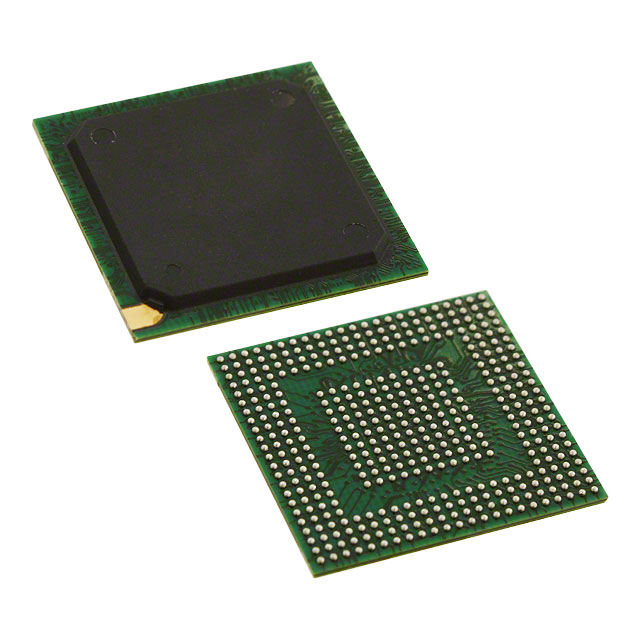 Freescale Semiconductor_P1010NSE5HHA