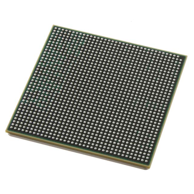 Freescale Semiconductor_P3041NSE1MMB