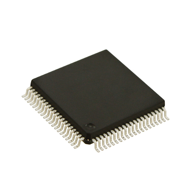 Freescale Semiconductor, Inc. (NXP Semiconductors)_S912XEQ512F1VAA