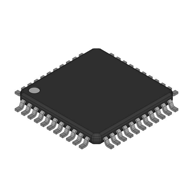 Freescale Semiconductor_S9S08AW8AE0CLD