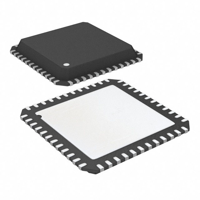 Freescale Semiconductor, Inc. (NXP Semiconductors)_S9S12GN32F0MFT