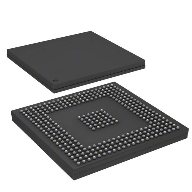 Freescale Semiconductor, Inc. (NXP Semiconductors)_SPC5642AF2MVZ1
