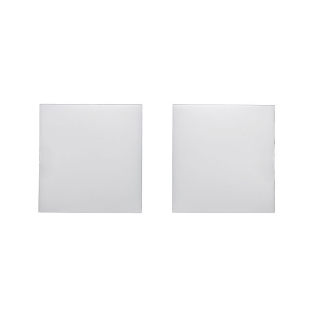 FRESNELFACTORY_FIR FRESNEL LENS_FIR00-95-WHITE-POLY200