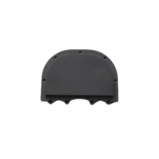FRESNELFACTORY_PIR FRESNEL LENS_FD08-110AP-BLACK