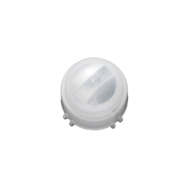 FRESNELFACTORY_PIR FRESNEL LENS_PD04-6005-WHITE