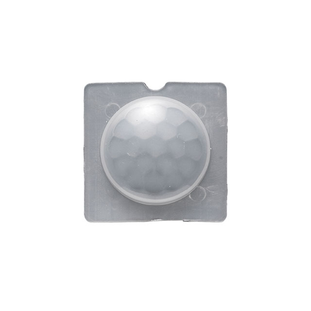 FRESNELFACTORY_PIR FRESNEL LENS_PD04-7004-WHITE