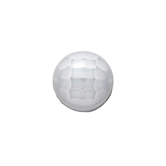 FRESNELFACTORY_PIR FRESNEL LENS_PD05-9005-WHITE