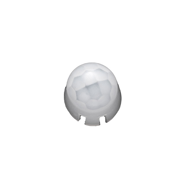 FRESNELFACTORY_PIR FRESNEL LENS_PD06-6005-WHITE