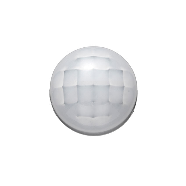 FRESNELFACTORY_PIR FRESNEL LENS_PD076-9005-WHITE